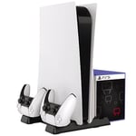 Venom Cool and Charge PS5 Console Stand (PS5)