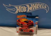 Hot Wheels 15 Dodge Charger SRT Car,   HW First Response  1/10  2024  N/Sealed