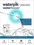 Waterpik WP-150 Ultra Plus Water Jet Teeth Flosser Irrigator Flossing Machine