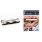 HOHNER HOM560017 Special 20 C Harmonica & Harmonica (Absolute Beginners)