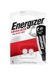 Energizer E90 battery x N - Alkaline