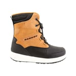 Dare2b Enzo Junior Snow Boot: Spring Yellow/Black: 5