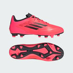 F50 Club Flexible Ground Fotbollsskor