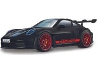 Bbu 1:43 Race Porsche 911 Gt3 Rs 38313