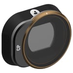 PolarPro DJI Mini 4 Pro Circular Polarizer CP Filter