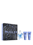 Mugler Angel Eau de Parfum 25ml Fragrance Gift Set