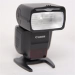 Canon Used Speedlite 430EX III-RT