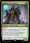 Wight of the Reliquary (Foil)