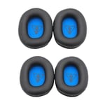 2X Replacement Earpads Ear Cushion for Force Xo7 Recon 50 Hea T7Y4