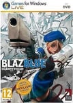 Blazblue - Calamity - BlazBlue  Calamity Trigger /PC - New PC - T1398z