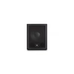 JBL Stage A100P - Caisson de Basses 25cm - Noir