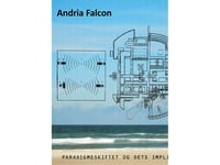 Andria Falcon: Utopi Eller Virkelighed | Lektor, Arkitekt Maa Arne Arcel | Språk: Dansk