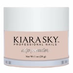 Kiara Sky Professional Nails Dip Powder - Spin & Twirl 28g (D580)