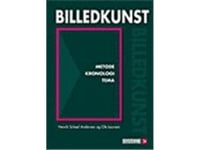 Bildkonst | Henrik Scheel Andersen Ole Laursen | Språk: Danska