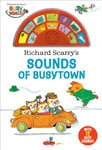 Richard Scarry&#039;s Sounds of Busytown