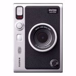 Fujifilm INSTAX MINI EVO BLACK (TYPE C)