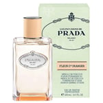 Prada Milano Infusion de Fleur d&apos;Oranger EDP (W)  100ml