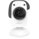 Mintion Beagle Imprimante 3D Caméra Plug & Play avec Carte Micro SD 32G,PC/APP Surveillance à Distance/Opération,Vidéo Time-Lapse