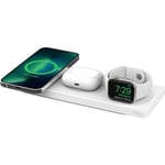 Belkin BOOST CHARGE PRO 3-in-1 Wireless Charger