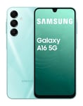 Samsung Galaxy A16 5G 17 cm (6.7&quot;) Hybrid Dual SIM Android 14 USB