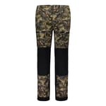 Anar Suohtas Hunting Pants Camo XS