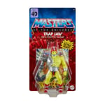 Masters of the Universe Origins - Trap Jaw Action Figure - IN STOCK