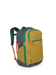 Osprey Daylite Travel Pack of 35 Unisex Travel BackPack Tumbleweed Yellow/Tunnel Vision O/S