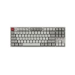 Keychron C1 TKL Retro Mechanical Keyboard - G Pro Blue Switch