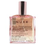 Nuxe Huile Prodigieuse Florale Body Oil 100ml