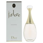 Christian Dior j'Adore Eau de Parfum 150ml Spray Women's - NEW. EDP - For Her