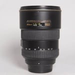 Nikon Used AF-S DX Zoom-Nikkor 17-55mm f/2.8G IF-ED Lens