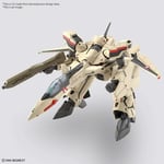 HG MACROSS Robotech Model kit YF-19 1/100 Bandai