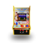 My Arcade Super Street Fighter II Micro Plyaer Pro console de jeux portables 6,98 cm (2.75 ) Multicolore - Neuf