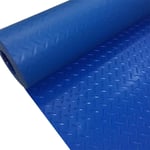 Ahlsen 0.9x1m Tapis Echelle Piscine, Tapis Escalier Piscine Tapis de Protection pour Échelle de Piscine Tapis d'Escalier Antidérapant Tapis d'Échelle