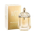 Mugler Alien Goddess Refillable Eau de Parfum 30ml EDP Spray - Brand New