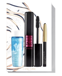 Lancome Big MONSIEUR MASCARA SET. NEW