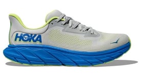 Hoka One One Arahi 7 - homme - gris