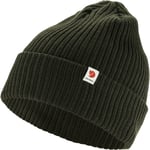 Fjällräven Fjällräven Rib Hat Deep Forest, OneSize