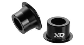 Adaptateur arriere sram xd xdr  12x142   12x157   boost 12x148mm