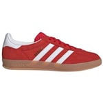 Baskets adidas  Baskets Gazelle Indoor Better Scarlet/Cloud White/Gum