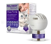 Feliway optimum diffuseur + recharge