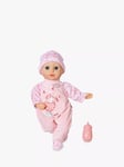 Zapf Baby Annabell Little Annabell 36cm Doll