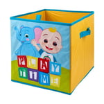 HOX Cocomelon Cube de rangement pliable