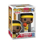 Funko POP! NBA Legends - Wilt Chamberlain - (1973) - Collectable Vin (US IMPORT)