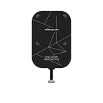 Nillkin Fast 2000mAh Wireless Charging Receiver Magic Tag Qi Wireless Charger Receiver Pad Patch Module Chip Compatible with ipad Mini 1/2/3/4/5th 7.9 inch