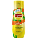 SodaStream Lipton Ice Tea Peach Essens