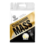 Swedish Supplements - Massive Mass, Banana Split - 3500 g