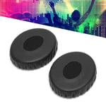 1 Pair Headphone Ear Pad Cushions Replacement For OE2/OE2I/SoundTrue Headset BST