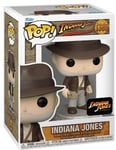 FUNKO POP! - FIGURINE INDIANA JONES (DIAL OF DESTINY) - 1385 - INDIANA JONES