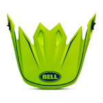 Bell MX-9 Mips® MX Hjälmskärm Neon Gul""